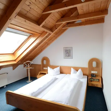 Ferienhaus Anker *