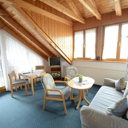 Apartment Ferienhaus Anker Uhldingen-Muehlhofen