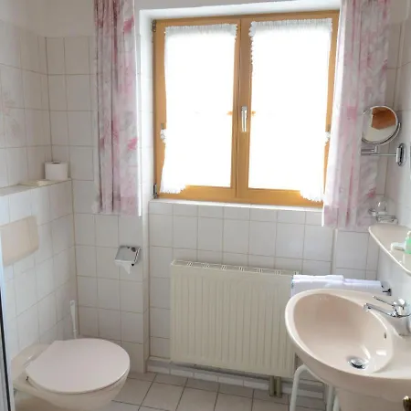 Apartment Ferienhaus Anker