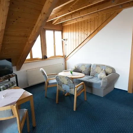 Ferienhaus Anker