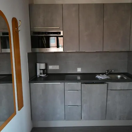 Ferienhaus Anker Apartment *