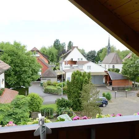 Ferienhaus Anker * Uhldingen-Muehlhofen