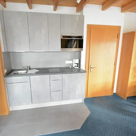 Ferienhaus Anker Apartment Uhldingen-Muehlhofen
