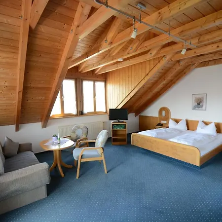Ferienhaus Anker Uhldingen-Muehlhofen
