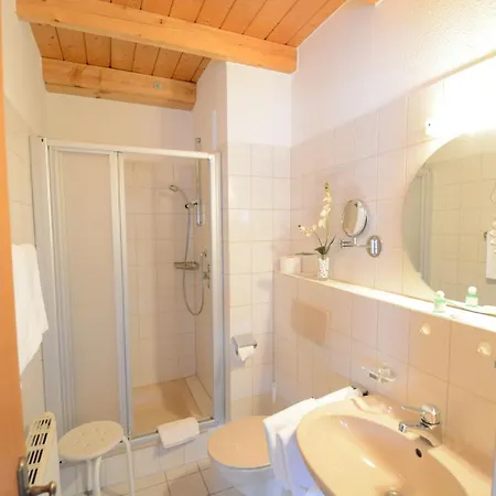 Apartment Ferienhaus Anker
