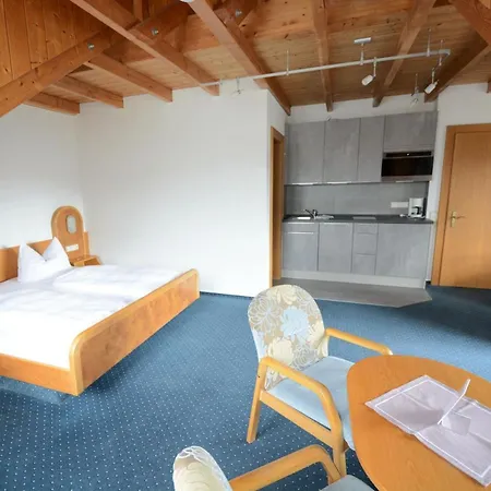 Ferienhaus Anker *