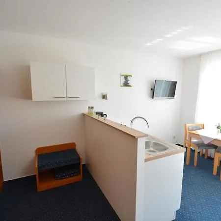 Apartment Ferienhaus Anker Uhldingen-Muehlhofen