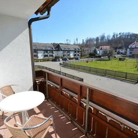 Apartment Ferienhaus Anker Uhldingen-Muehlhofen
