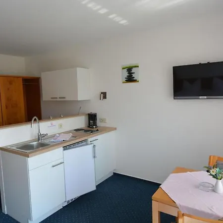 Ferienhaus Anker Apartment