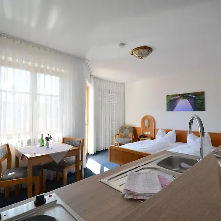 Ferienhaus Anker Apartment Uhldingen-Muehlhofen