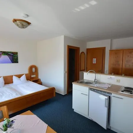 Ferienhaus Anker Apartment *