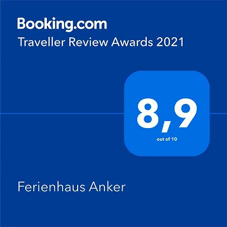 Ferienhaus Anker * Uhldingen-Muehlhofen