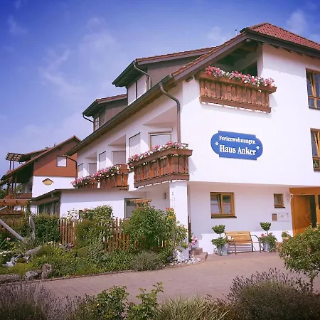 Apartment Ferienhaus Anker Uhldingen-Muehlhofen