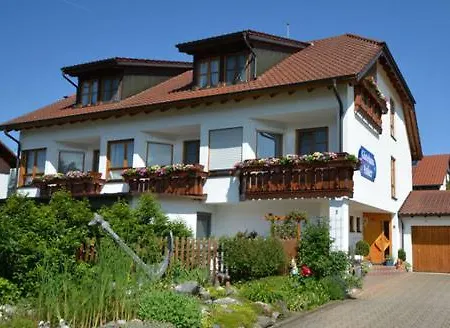 Ferienhaus Anker * Uhldingen-Muehlhofen