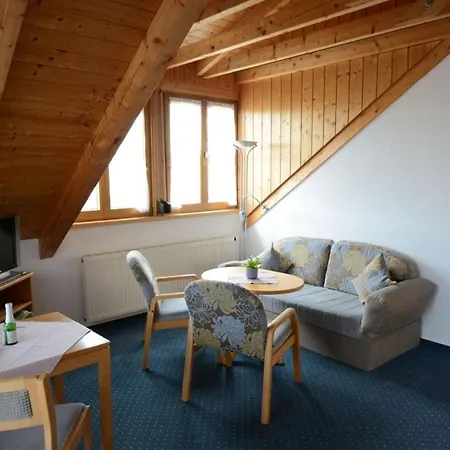 Ferienhaus Anker Apartment Uhldingen-Muehlhofen