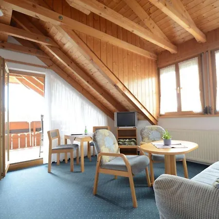 Apartment Ferienhaus Anker *