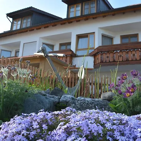 Apartment Ferienhaus Anker Uhldingen-Muehlhofen
