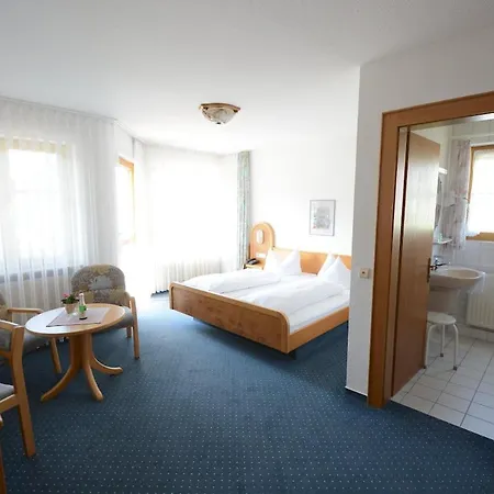 Apartment Ferienhaus Anker
