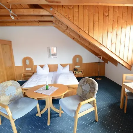 Apartment Ferienhaus Anker Uhldingen-Muehlhofen