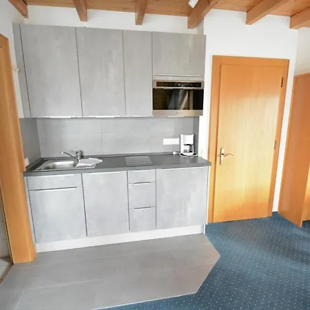 Apartment Ferienhaus Anker Uhldingen-Muehlhofen
