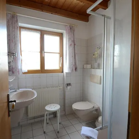 Apartment Ferienhaus Anker *